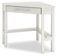 Grannen Home Office Corner Desk Premier Furniture & Mattress