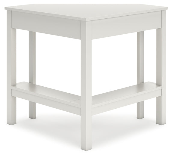 Grannen Home Office Corner Desk Premier Furniture & Mattress