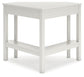 Grannen Home Office Corner Desk Premier Furniture & Mattress