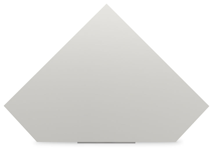 Grannen Home Office Corner Desk Premier Furniture & Mattress