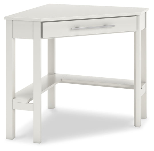 Grannen Home Office Corner Desk Premier Furniture & Mattress