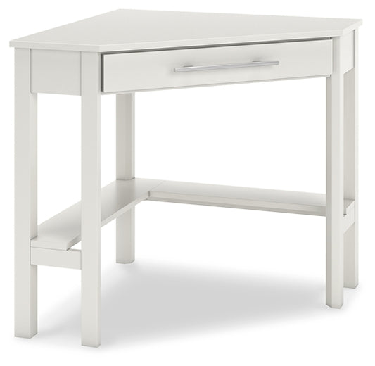 Grannen Home Office Corner Desk Premier Furniture & Mattress