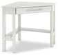 Grannen Home Office Corner Desk Premier Furniture & Mattress
