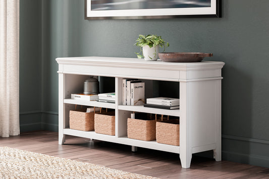 Kanwyn Credenza Premier Furniture & Mattress