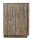 Krystanza TV Stand with Electric Fireplace Premier Furniture & Mattress