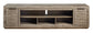 Krystanza XL TV Stand w/Fireplace Option - Premier Furniture & Mattress