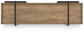 Montia Bookcase Premier Furniture & Mattress