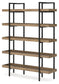 Montia Bookcase Premier Furniture & Mattress