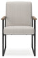 Montia Home Office Desk Chair (1/CN) Premier Furniture & Mattress