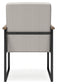 Montia Home Office Desk Chair (1/CN) Premier Furniture & Mattress