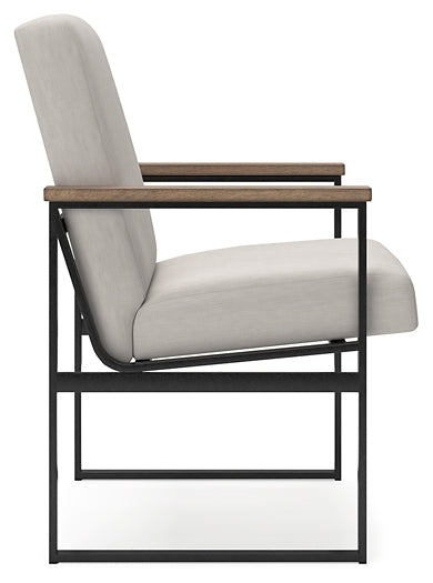 Montia Home Office Desk Chair (1/CN) Premier Furniture & Mattress