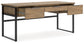 Montia Home Office Desk Premier Furniture & Mattress