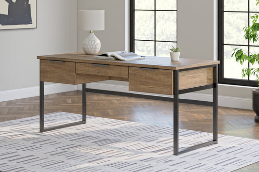 Montia Home Office Desk Premier Furniture & Mattress