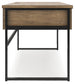 Montia Home Office Desk Premier Furniture & Mattress