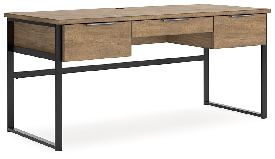 Montia Home Office Desk Premier Furniture & Mattress