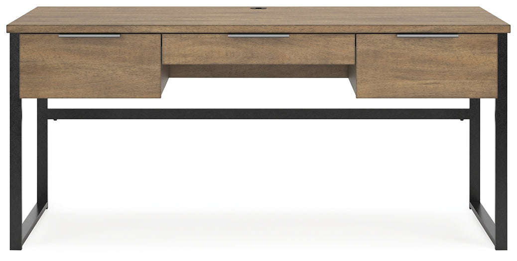 Montia Home Office Desk Premier Furniture & Mattress