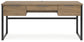 Montia Home Office Desk Premier Furniture & Mattress