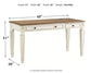 Realyn Home Office Lift Top Desk Premier Furniture & Mattress