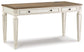 Realyn Home Office Lift Top Desk Premier Furniture & Mattress