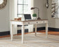 Realyn Home Office Lift Top Desk Premier Furniture & Mattress