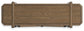 Roanhowe Bookcase Premier Furniture & Mattress