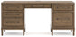 Roanhowe Home Office Desk Premier Furniture & Mattress