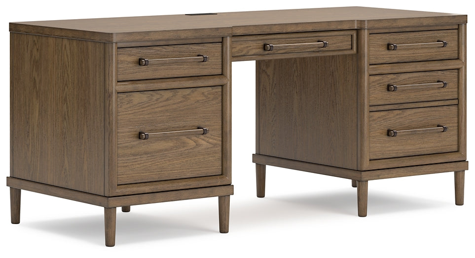 Roanhowe Home Office Desk Premier Furniture & Mattress