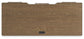Roanhowe Home Office Desk Premier Furniture & Mattress