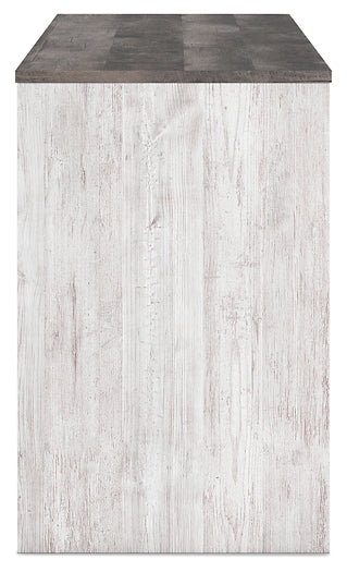 Shawburn Home Office Desk Premier Furniture & Mattress