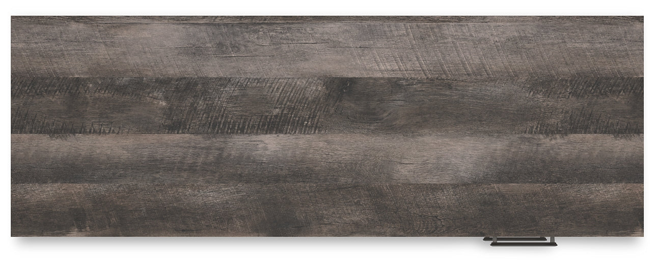 Shawburn Home Office Desk Premier Furniture & Mattress