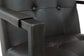 Starmore Home Office Desk with Chair Premier Furniture & Mattress