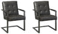 Starmore Home Office Desk with Chair Premier Furniture & Mattress