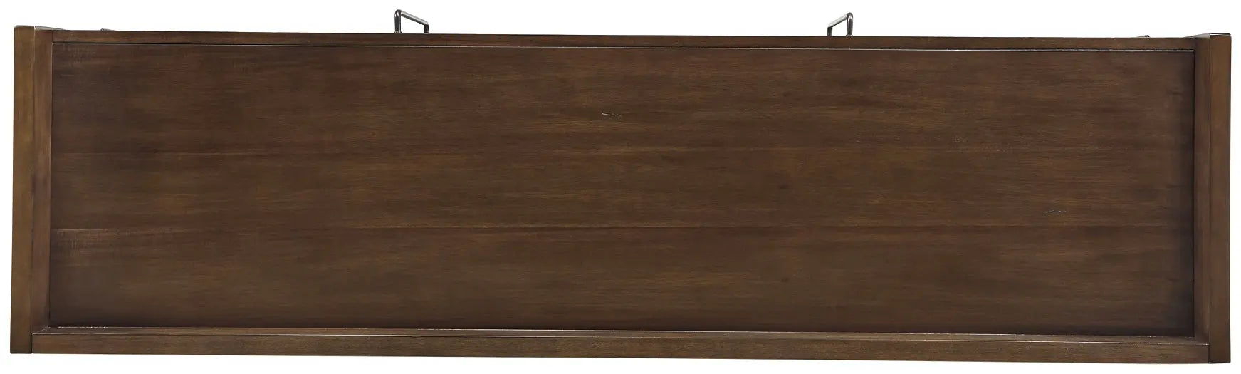 Starmore XL TV Stand w/Fireplace Option - Premier Furniture & Mattress