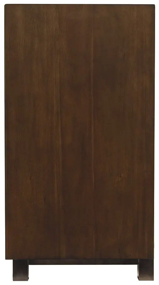 Starmore XL TV Stand w/Fireplace Option - Premier Furniture & Mattress
