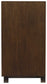 Starmore XL TV Stand w/Fireplace Option - Premier Furniture & Mattress
