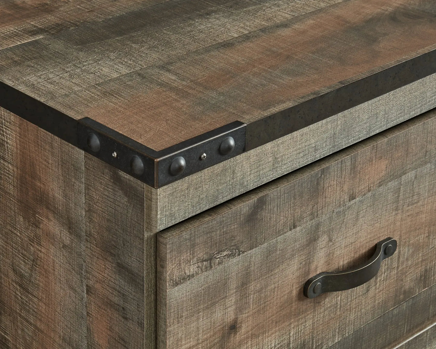 Trinell 3-Piece Entertainment Center - Premier Furniture & Mattress