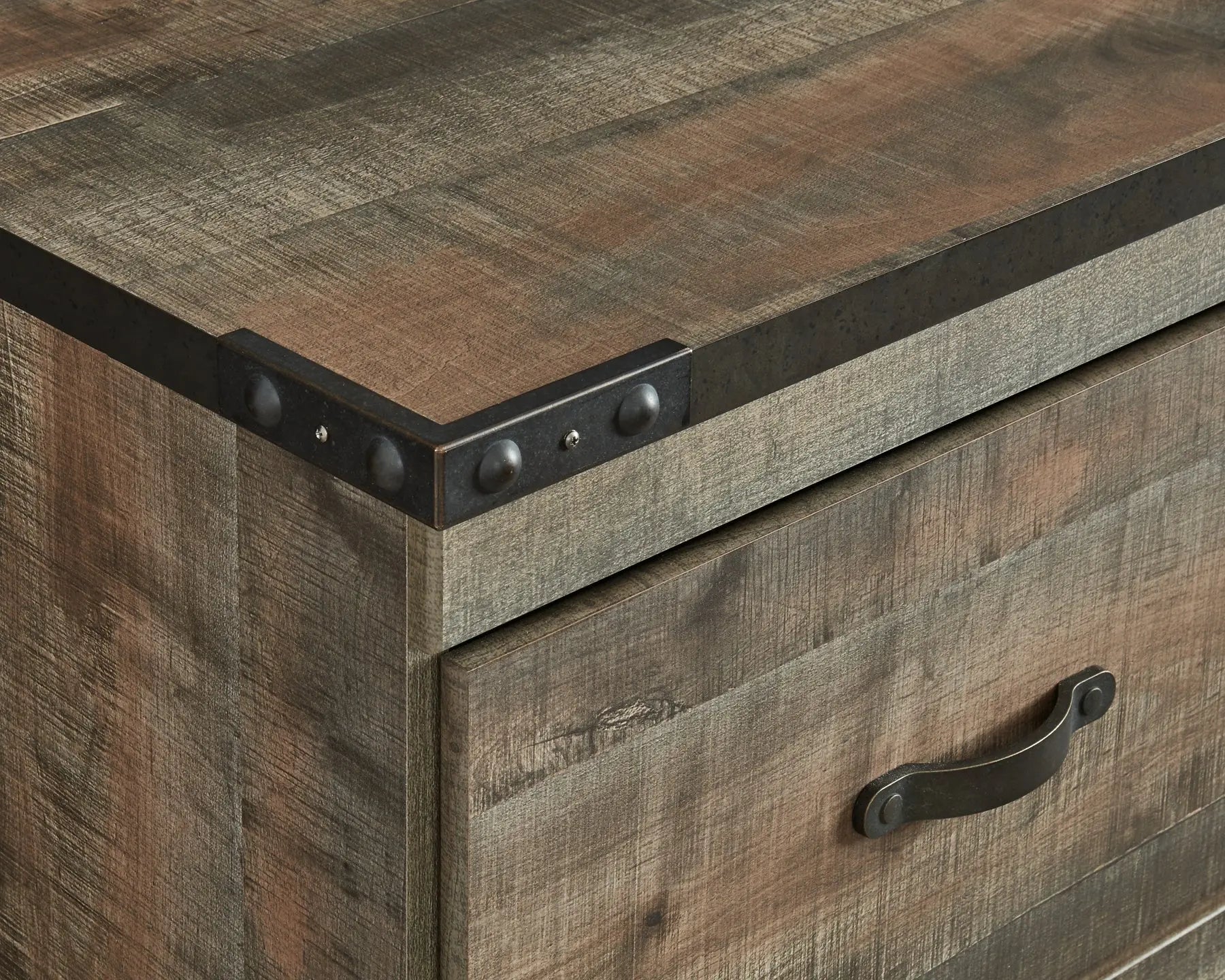 Trinell TV Stand with Electric Fireplace Premier Furniture & Mattress