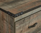 Trinell TV Stand with Electric Fireplace Premier Furniture & Mattress