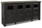 Tyler Creek Extra Large TV Stand Premier Furniture & Mattress
