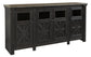 Tyler Creek Extra Large TV Stand Premier Furniture & Mattress