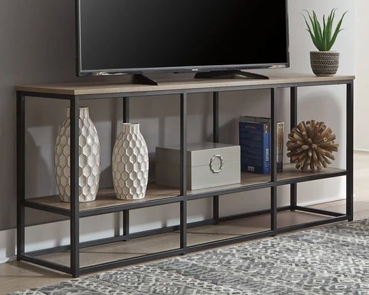 Wadeworth Extra Large TV Stand Premier Furniture & Mattress