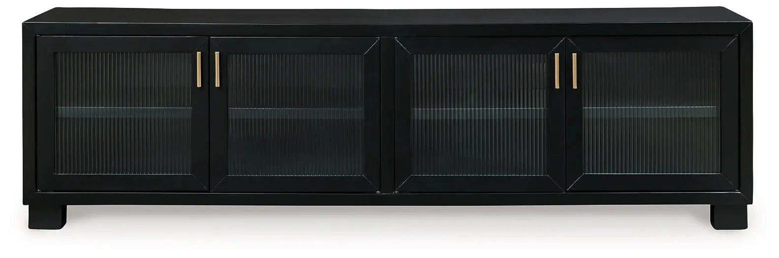 Winbardi Extra Large TV Stand Premier Furniture & Mattress
