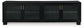 Winbardi Extra Large TV Stand Premier Furniture & Mattress