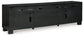 Winbardi Extra Large TV Stand Premier Furniture & Mattress