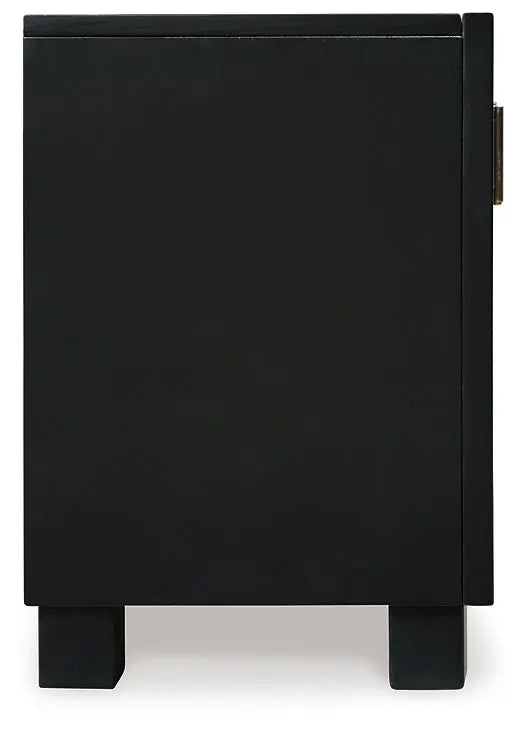 Winbardi Extra Large TV Stand Premier Furniture & Mattress