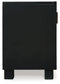 Winbardi Extra Large TV Stand Premier Furniture & Mattress