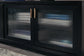 Winbardi Extra Large TV Stand Premier Furniture & Mattress