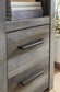 Wynnlow 4-Piece Entertainment Center with Electric Fireplace Premier Furniture & Mattress
