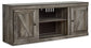 Wynnlow LG TV Stand w/Fireplace Option - Premier Furniture & Mattress