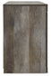 Wynnlow TV Stand with Electric Fireplace - Premier Furniture & Mattress